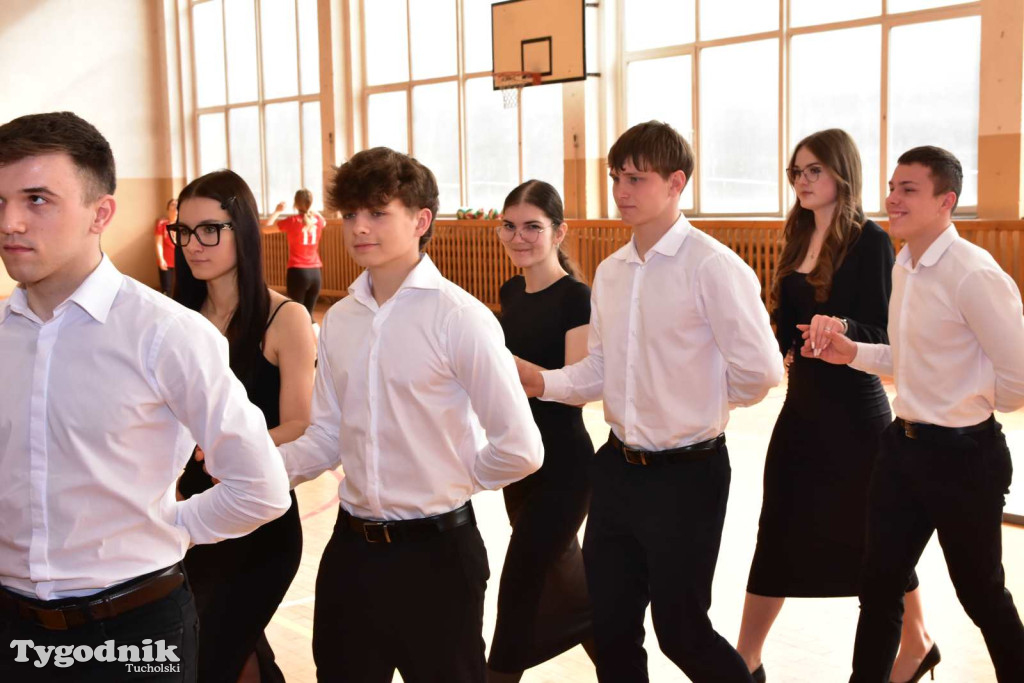 XIV Nowodworski Festiwal Nauki: Uczniowie 