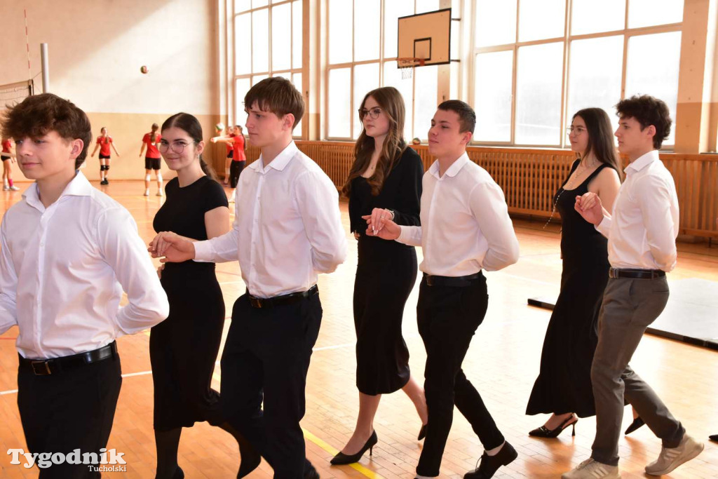 XIV Nowodworski Festiwal Nauki: Uczniowie 