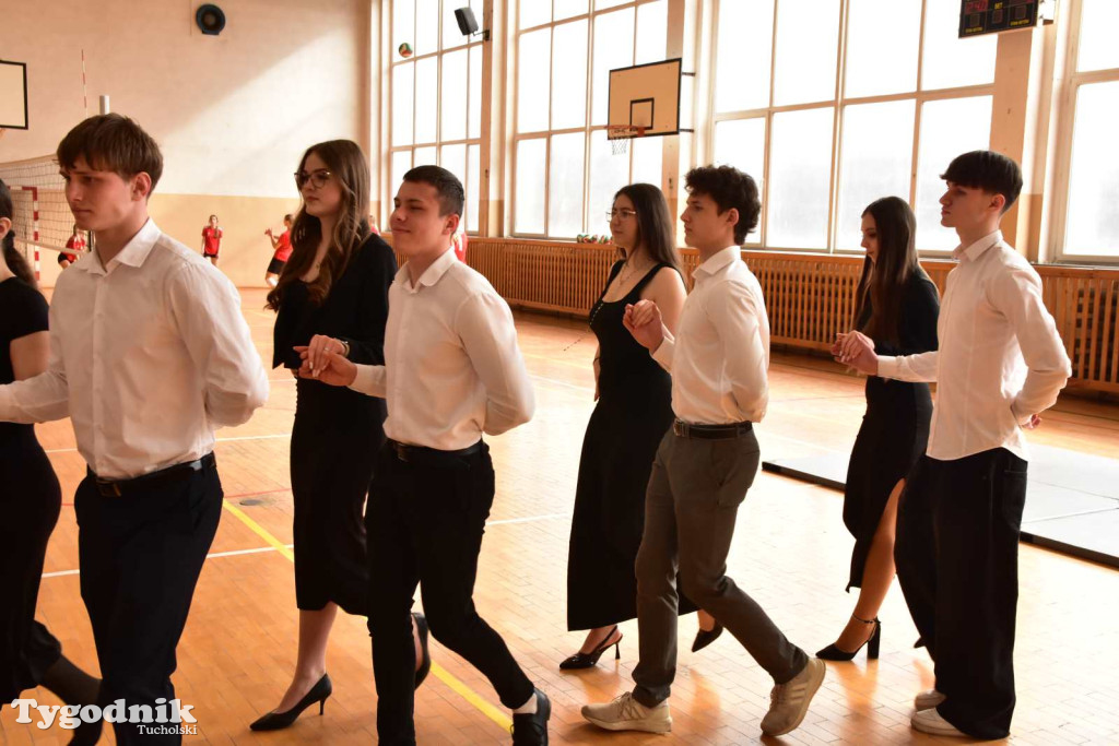 XIV Nowodworski Festiwal Nauki: Uczniowie 