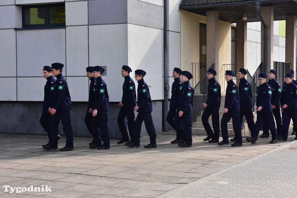 XIV Nowodworski Festiwal Nauki: Uczniowie 