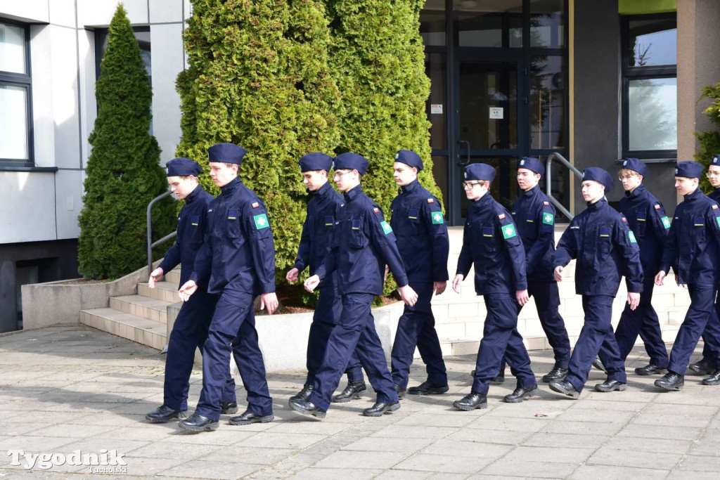 XIV Nowodworski Festiwal Nauki: Uczniowie 