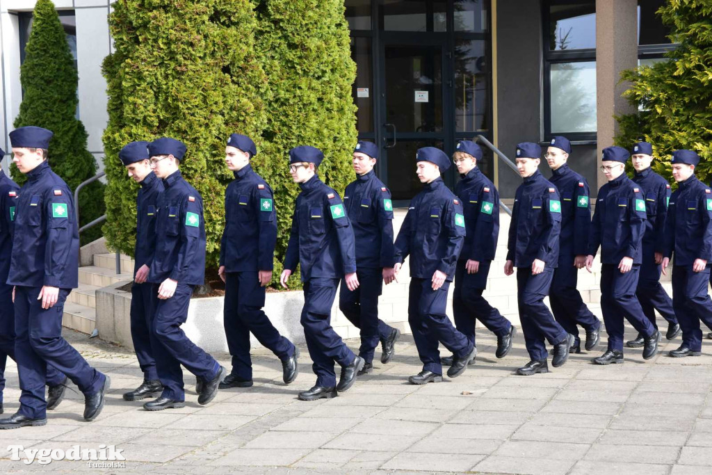 XIV Nowodworski Festiwal Nauki: Uczniowie 