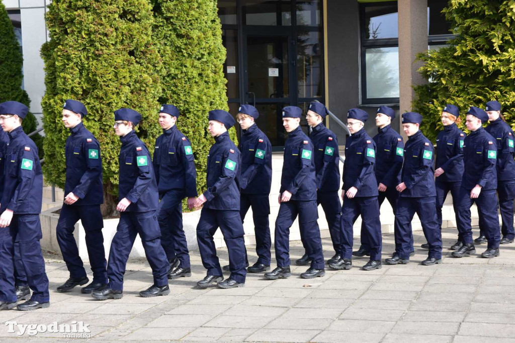 XIV Nowodworski Festiwal Nauki: Uczniowie 