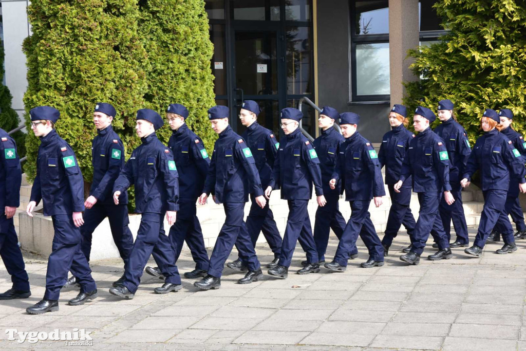 XIV Nowodworski Festiwal Nauki: Uczniowie 