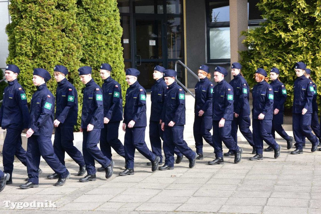 XIV Nowodworski Festiwal Nauki: Uczniowie 