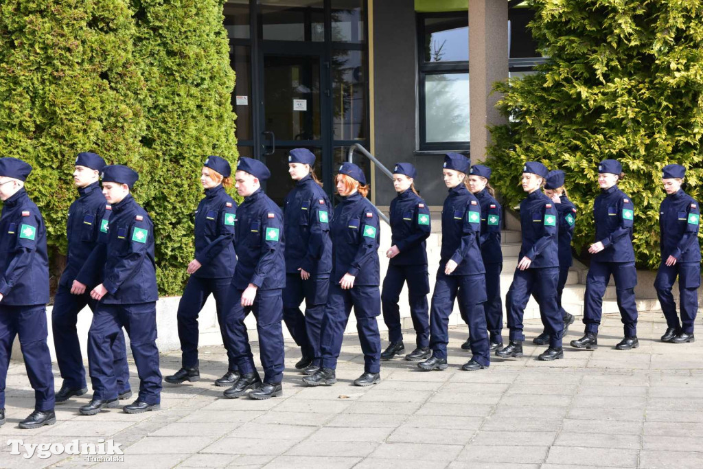 XIV Nowodworski Festiwal Nauki: Uczniowie 