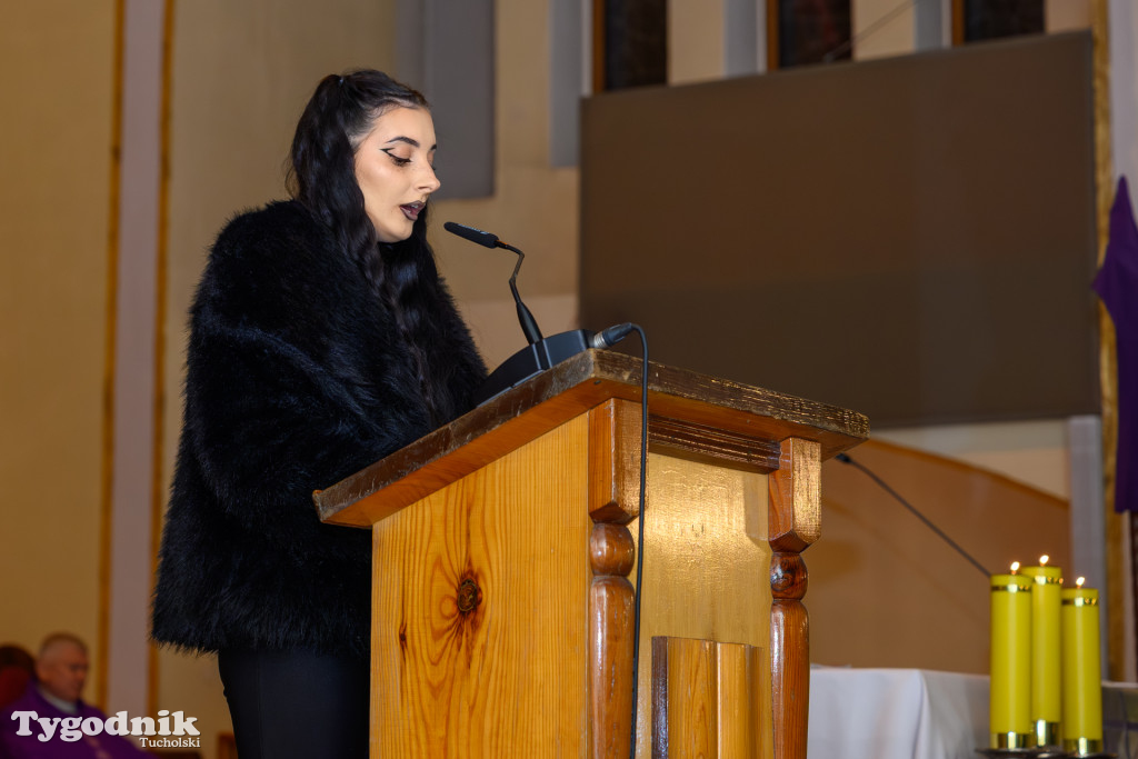 Tuchola i Ekstremalna Droga Krzyżowa 2026