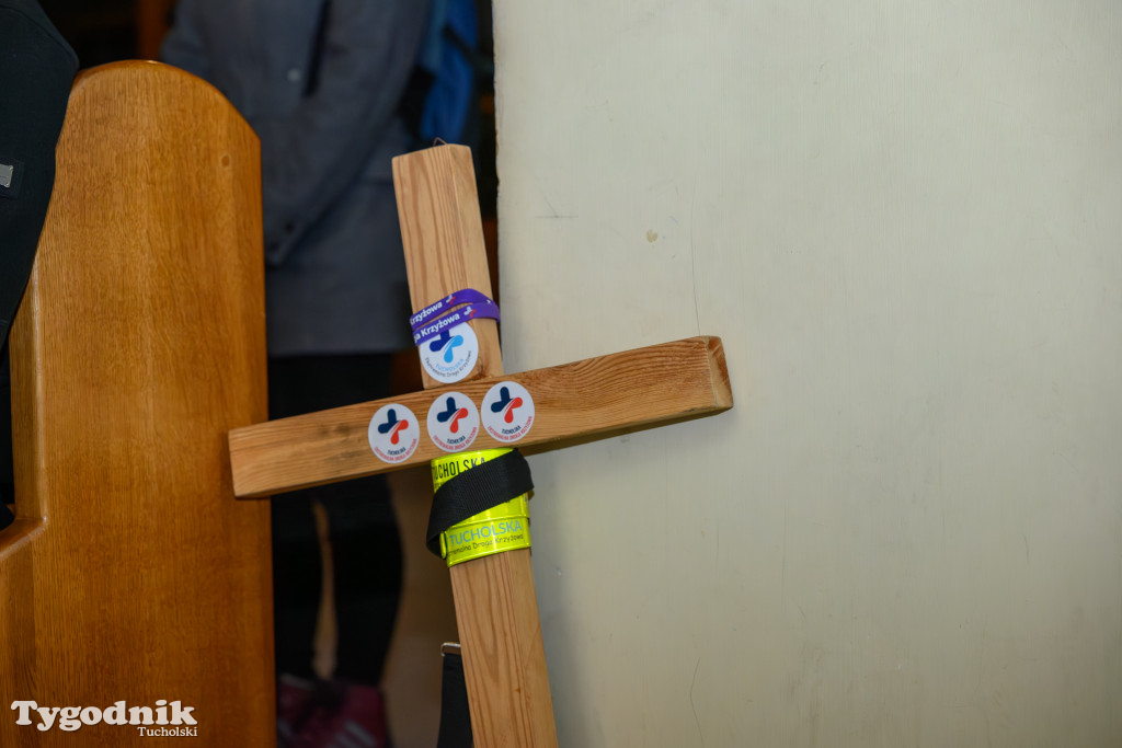 Tuchola i Ekstremalna Droga Krzyżowa 2026