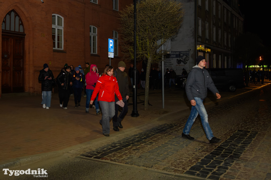 Tuchola i Ekstremalna Droga Krzyżowa 2026