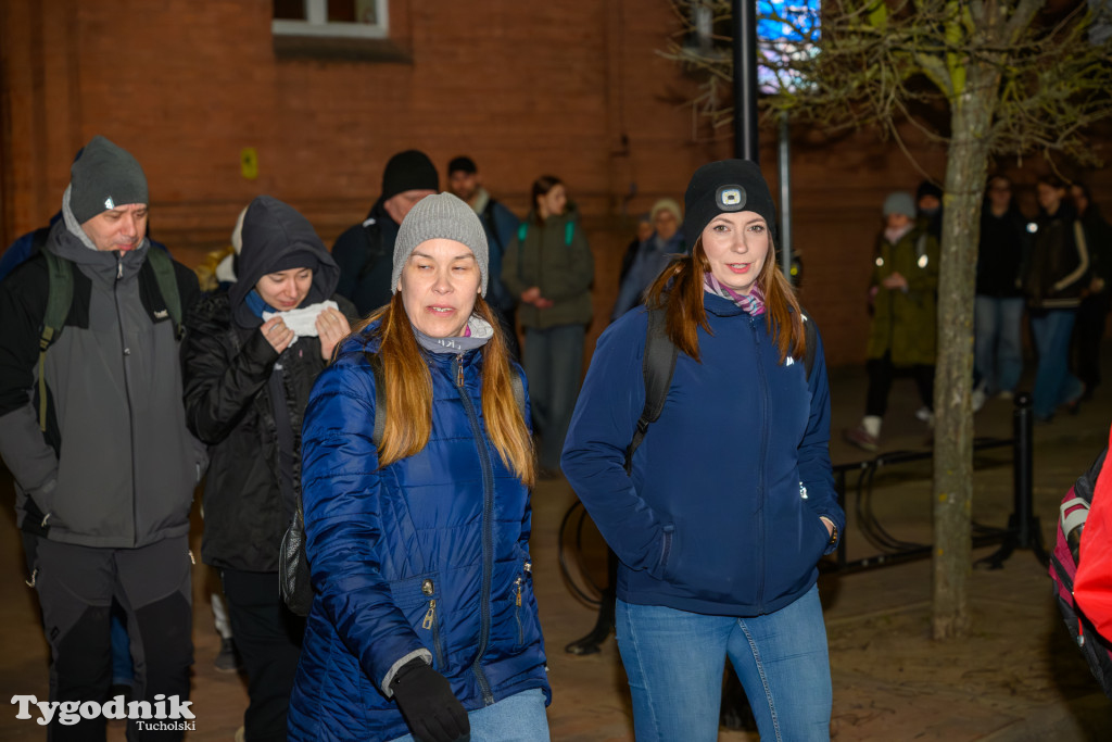 Tuchola i Ekstremalna Droga Krzyżowa 2026