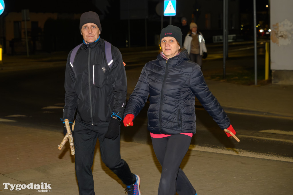 Tuchola i Ekstremalna Droga Krzyżowa 2026