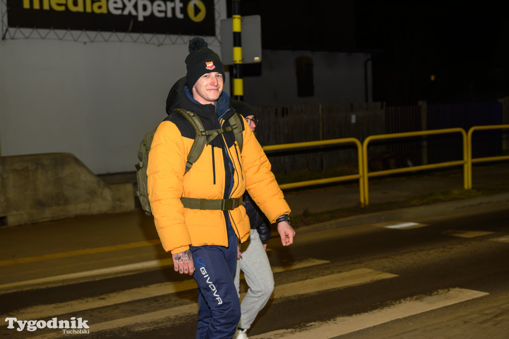 Tuchola i Ekstremalna Droga Krzyżowa 2026