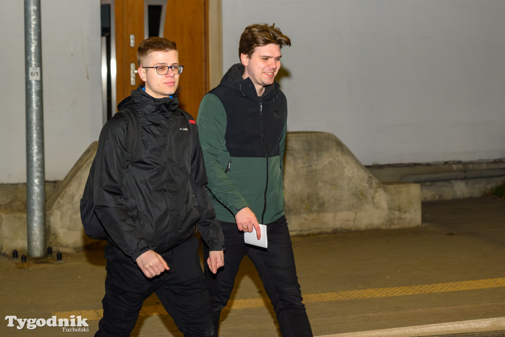 Tuchola i Ekstremalna Droga Krzyżowa 2026