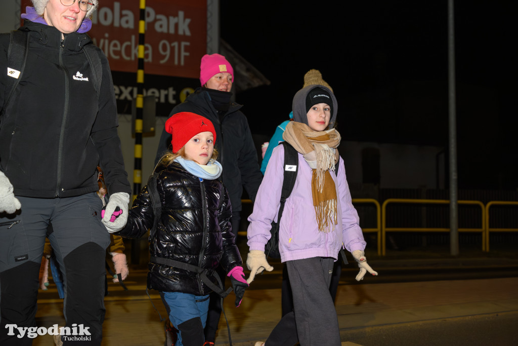 Tuchola i Ekstremalna Droga Krzyżowa 2026