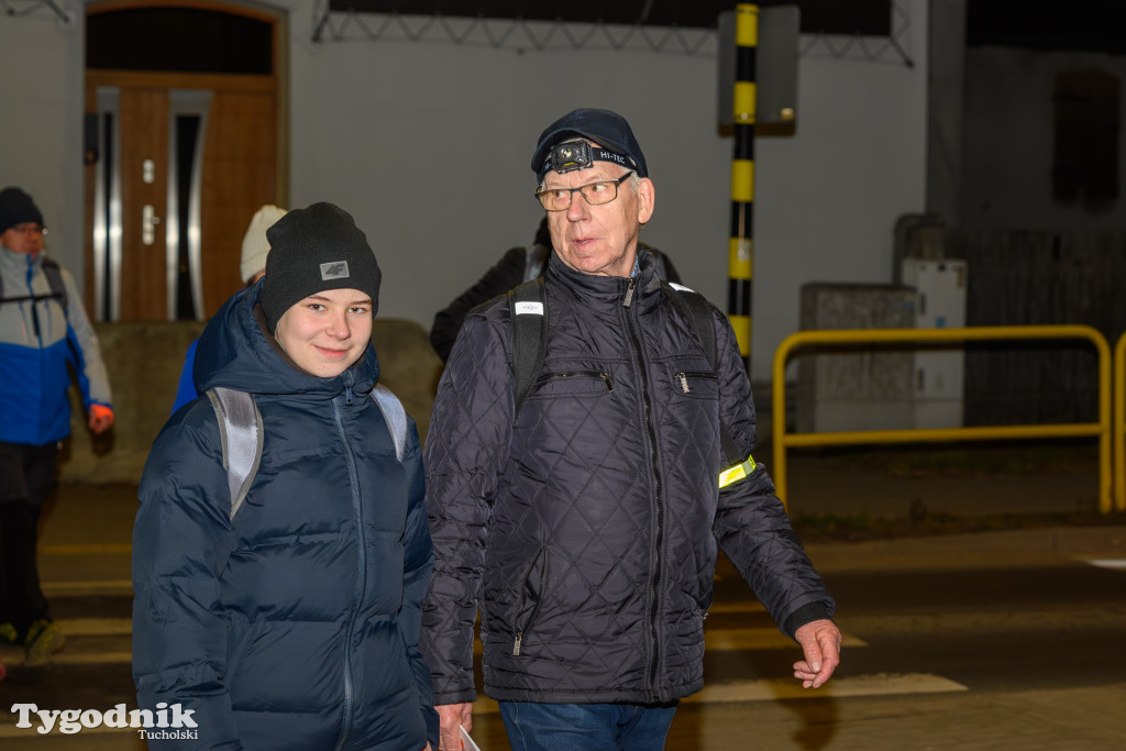 Tuchola i Ekstremalna Droga Krzyżowa 2026