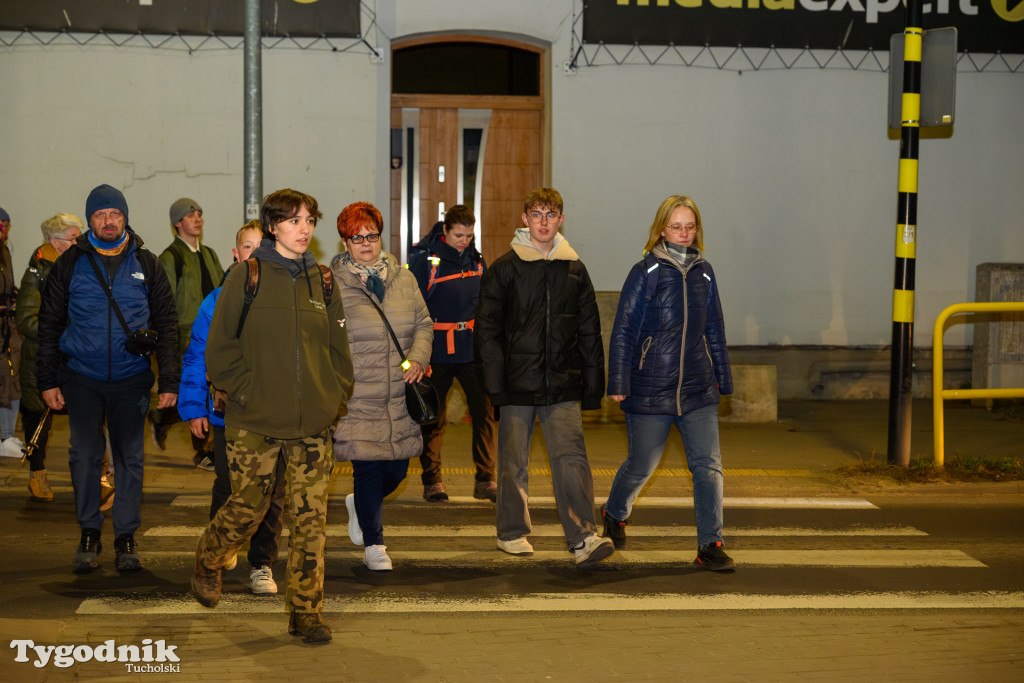 Tuchola i Ekstremalna Droga Krzyżowa 2026