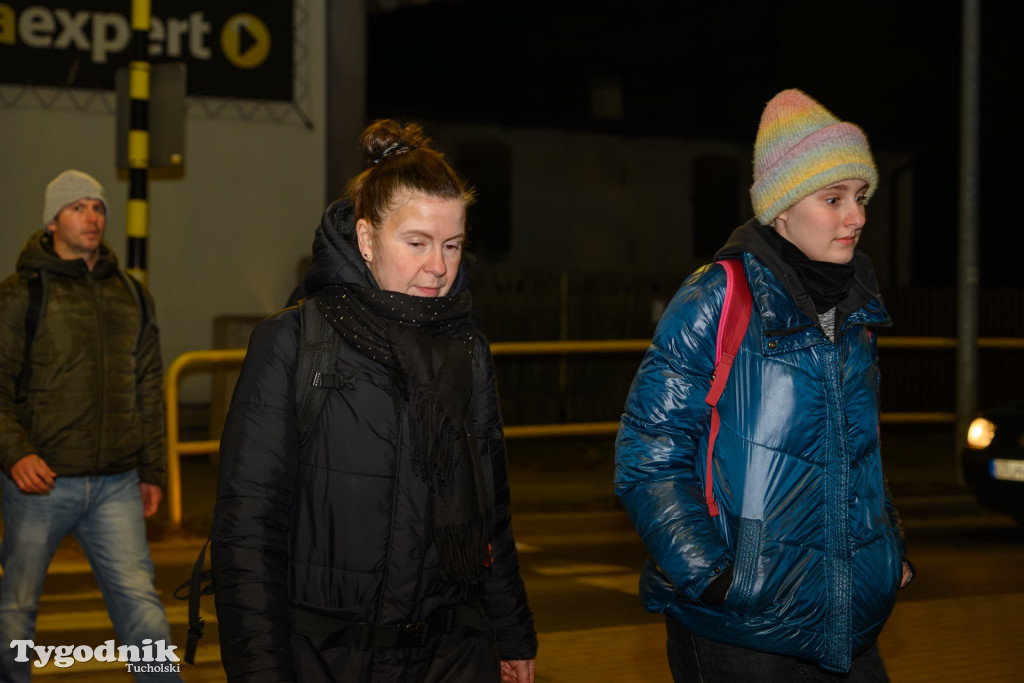 Tuchola i Ekstremalna Droga Krzyżowa 2026