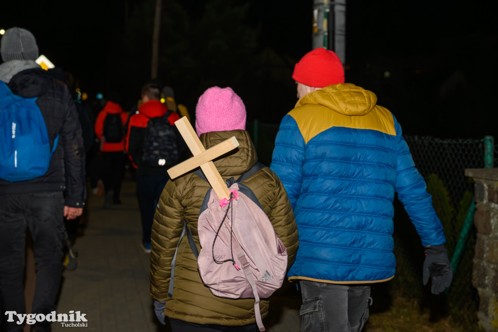 Tuchola i Ekstremalna Droga Krzyżowa 2026