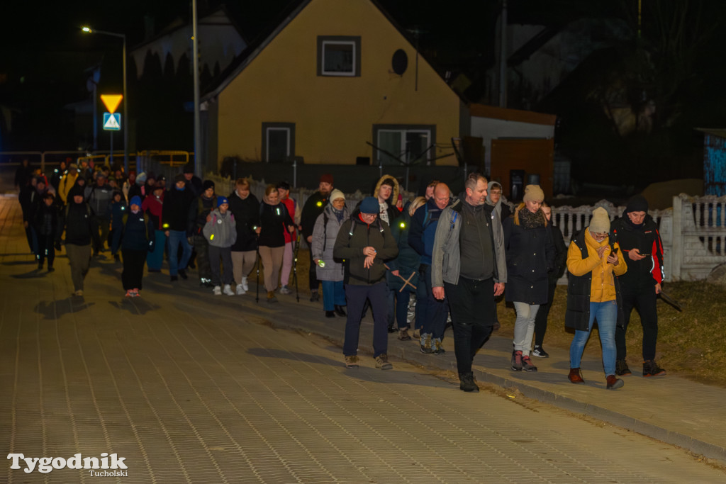 Tuchola i Ekstremalna Droga Krzyżowa 2026