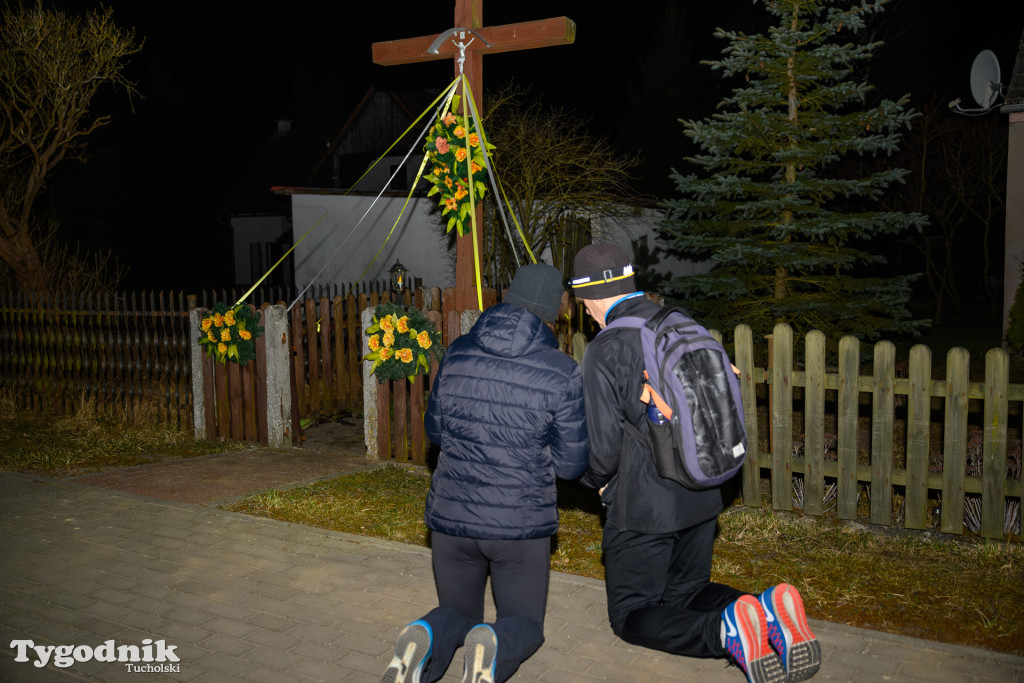 Tuchola i Ekstremalna Droga Krzyżowa 2026