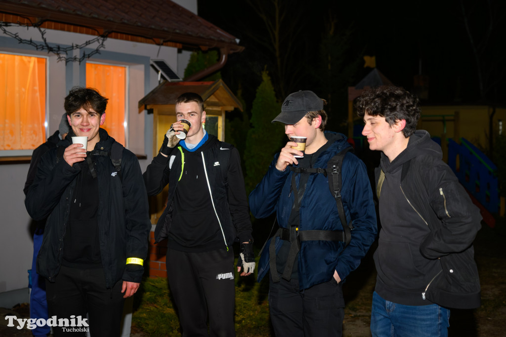 Tuchola i Ekstremalna Droga Krzyżowa 2026