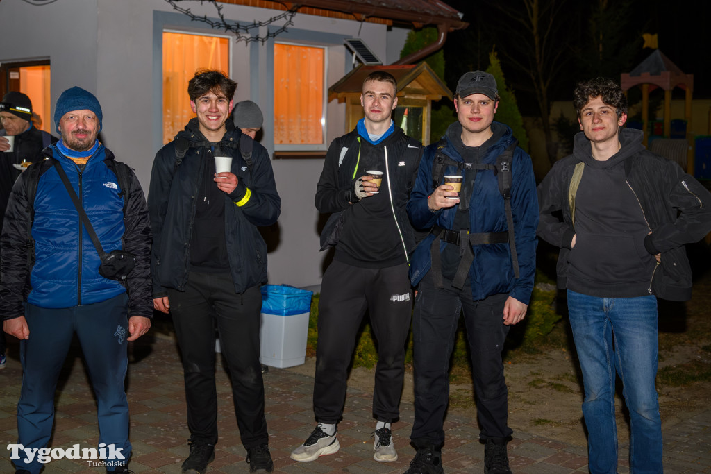 Tuchola i Ekstremalna Droga Krzyżowa 2026