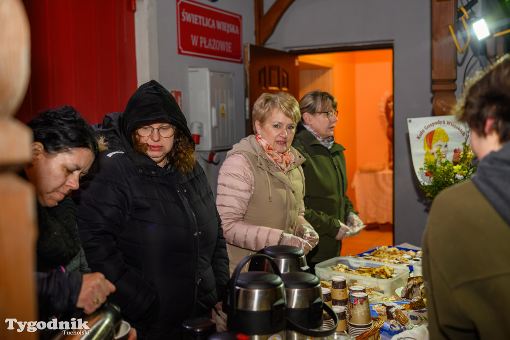 Tuchola i Ekstremalna Droga Krzyżowa 2026