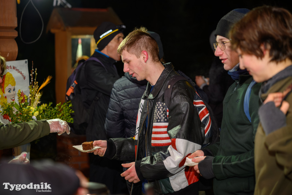 Tuchola i Ekstremalna Droga Krzyżowa 2026