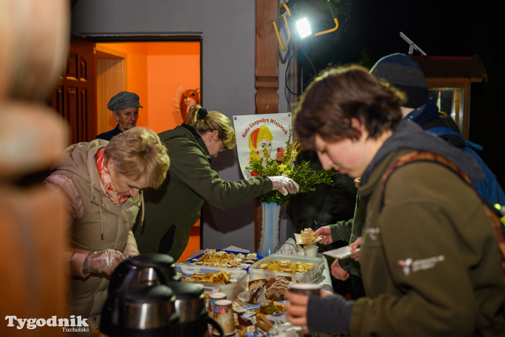 Tuchola i Ekstremalna Droga Krzyżowa 2026