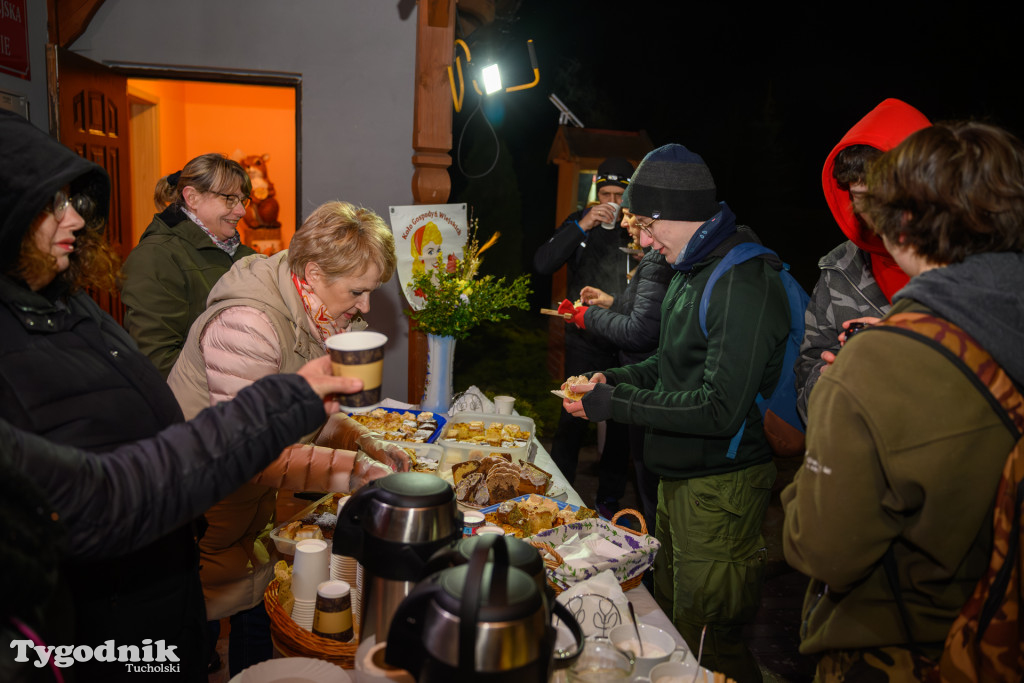 Tuchola i Ekstremalna Droga Krzyżowa 2026