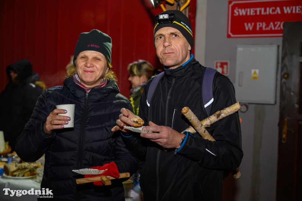 Tuchola i Ekstremalna Droga Krzyżowa 2026