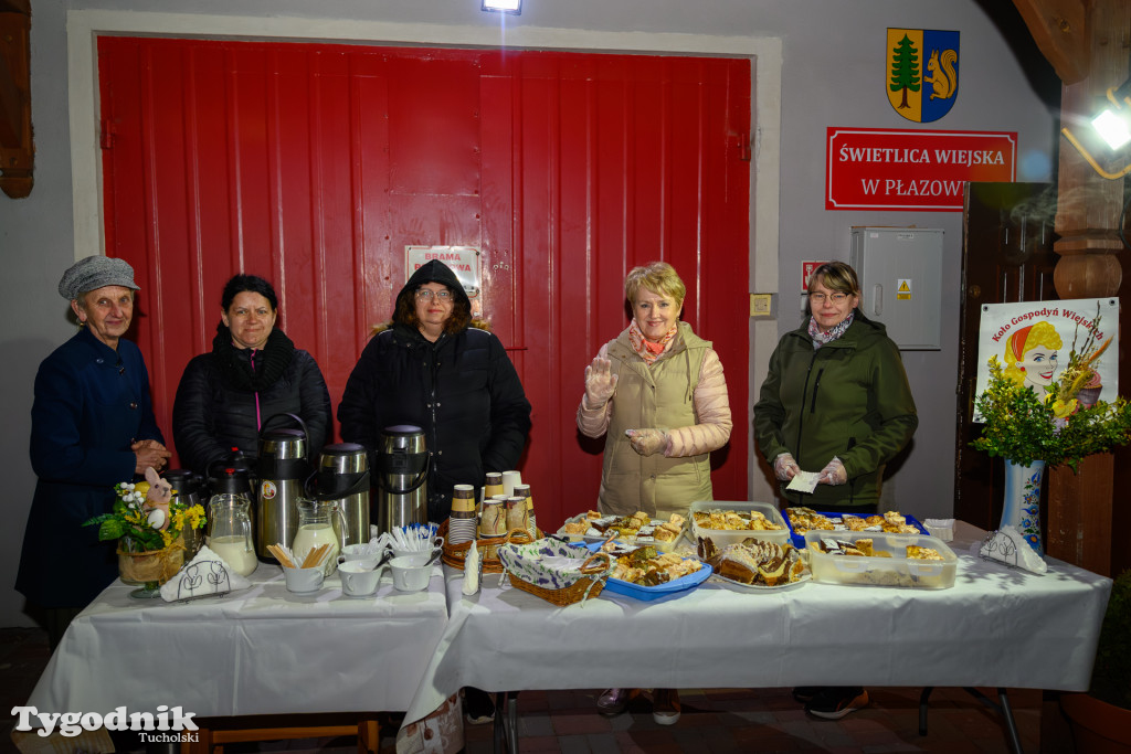 Tuchola i Ekstremalna Droga Krzyżowa 2026