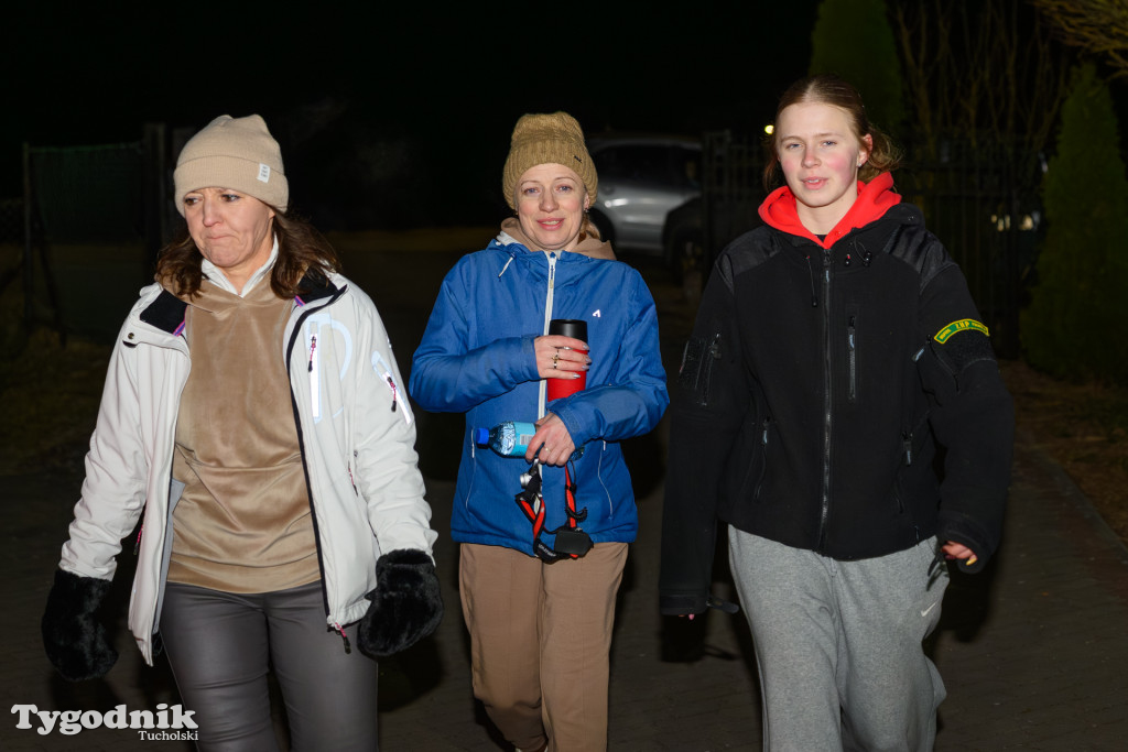 Tuchola i Ekstremalna Droga Krzyżowa 2026