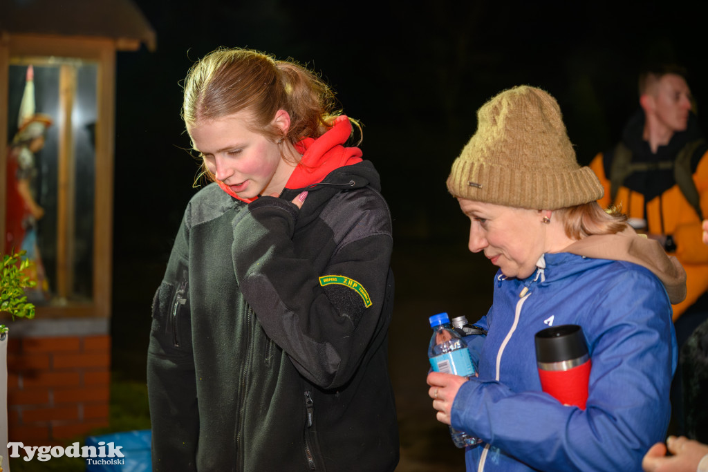 Tuchola i Ekstremalna Droga Krzyżowa 2026