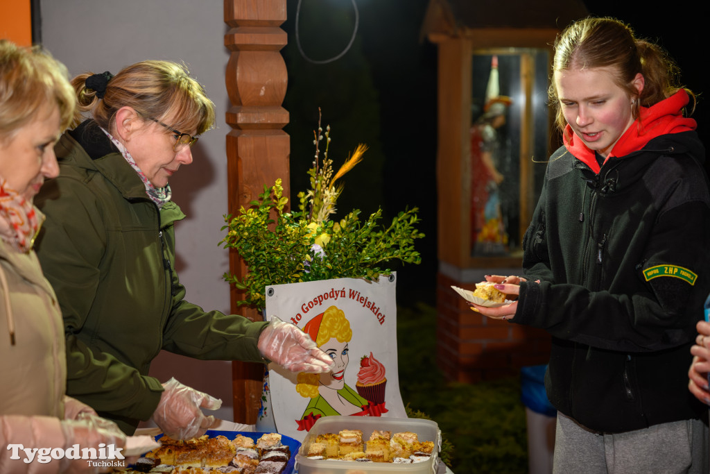 Tuchola i Ekstremalna Droga Krzyżowa 2026