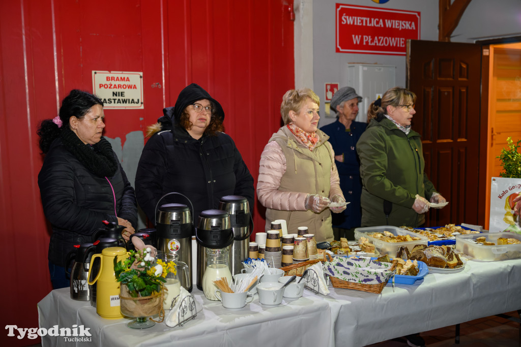 Tuchola i Ekstremalna Droga Krzyżowa 2026