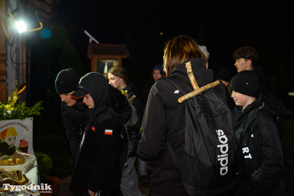 Tuchola i Ekstremalna Droga Krzyżowa 2026