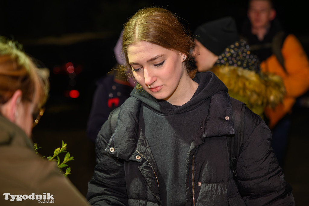 Tuchola i Ekstremalna Droga Krzyżowa 2026