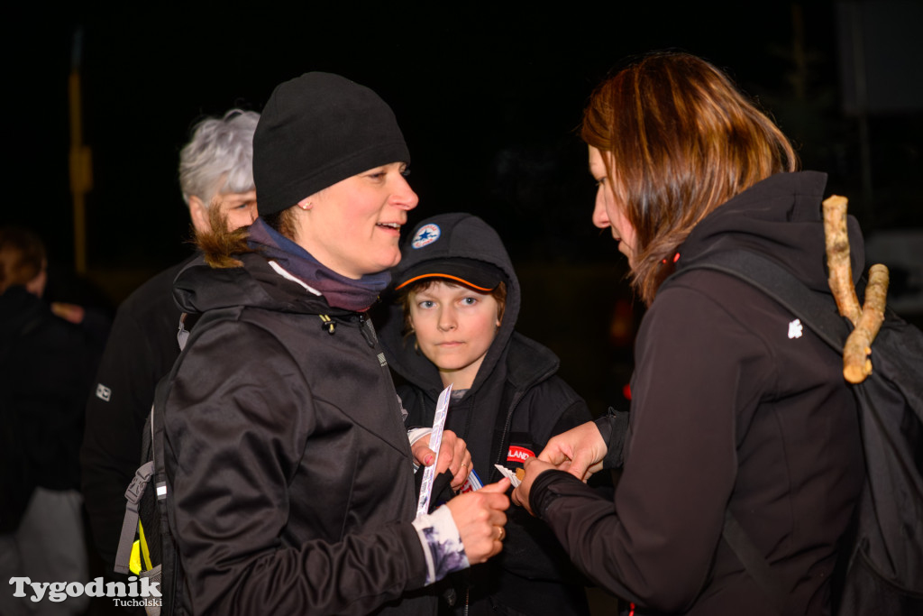 Tuchola i Ekstremalna Droga Krzyżowa 2026