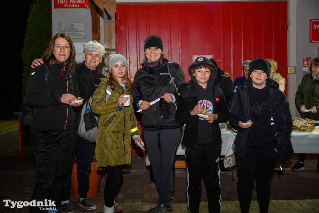 Tuchola i Ekstremalna Droga Krzyżowa 2026