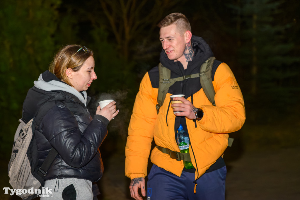 Tuchola i Ekstremalna Droga Krzyżowa 2026