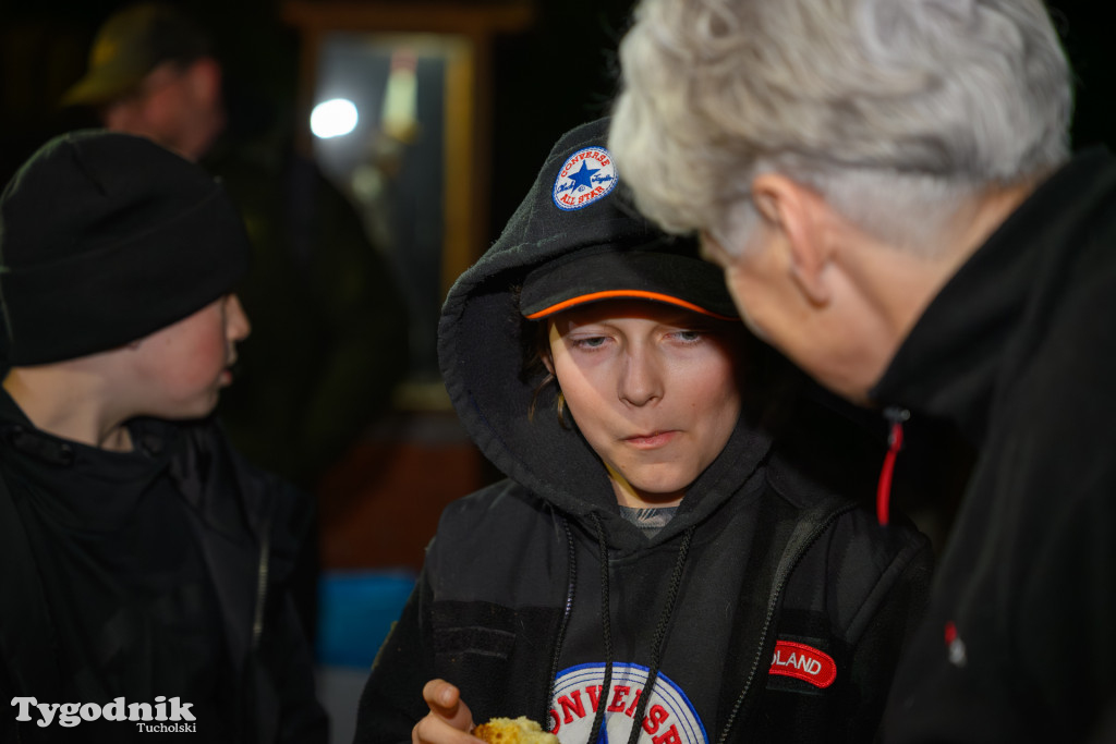 Tuchola i Ekstremalna Droga Krzyżowa 2026