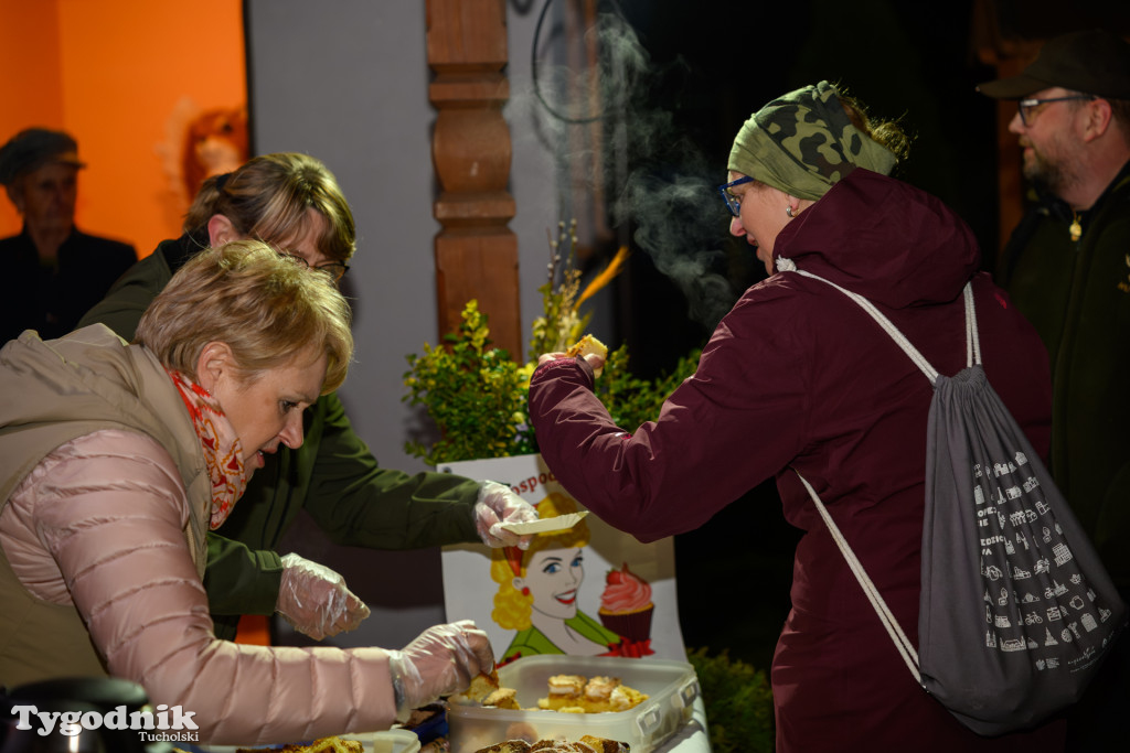 Tuchola i Ekstremalna Droga Krzyżowa 2026