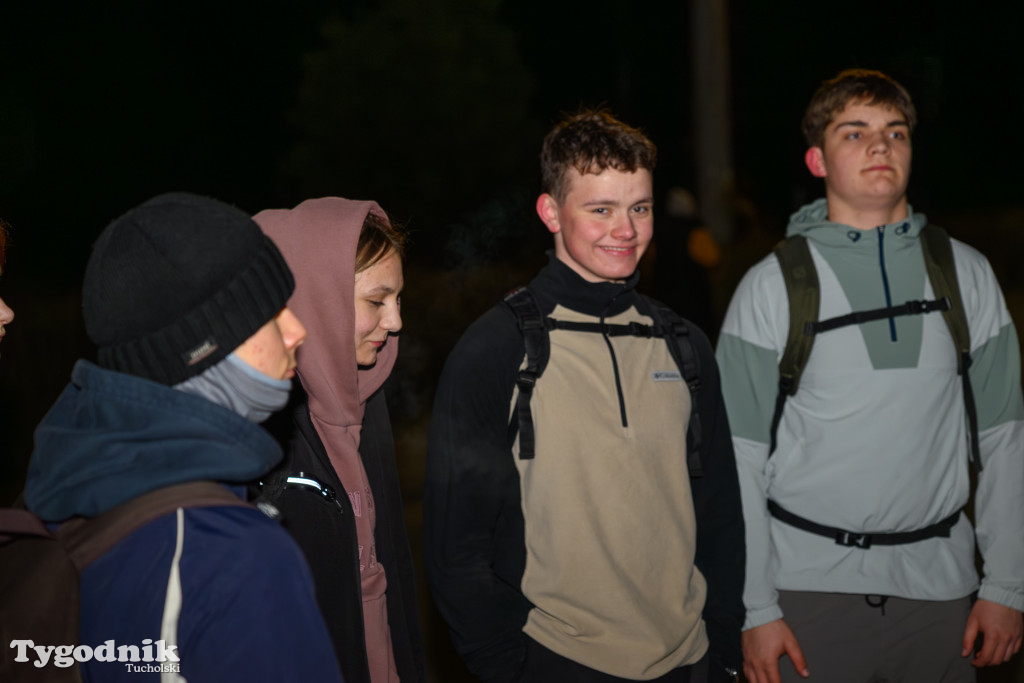 Tuchola i Ekstremalna Droga Krzyżowa 2026