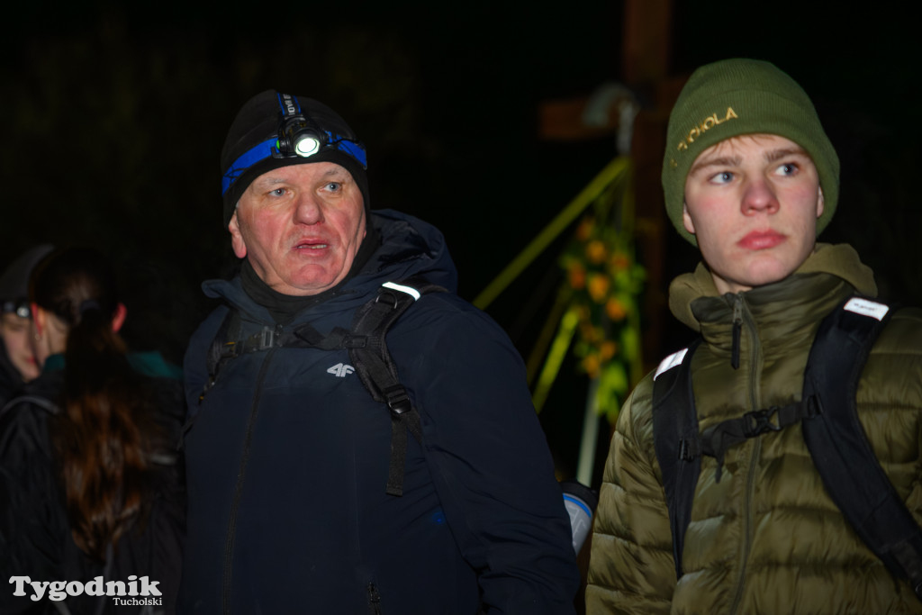 Tuchola i Ekstremalna Droga Krzyżowa 2026