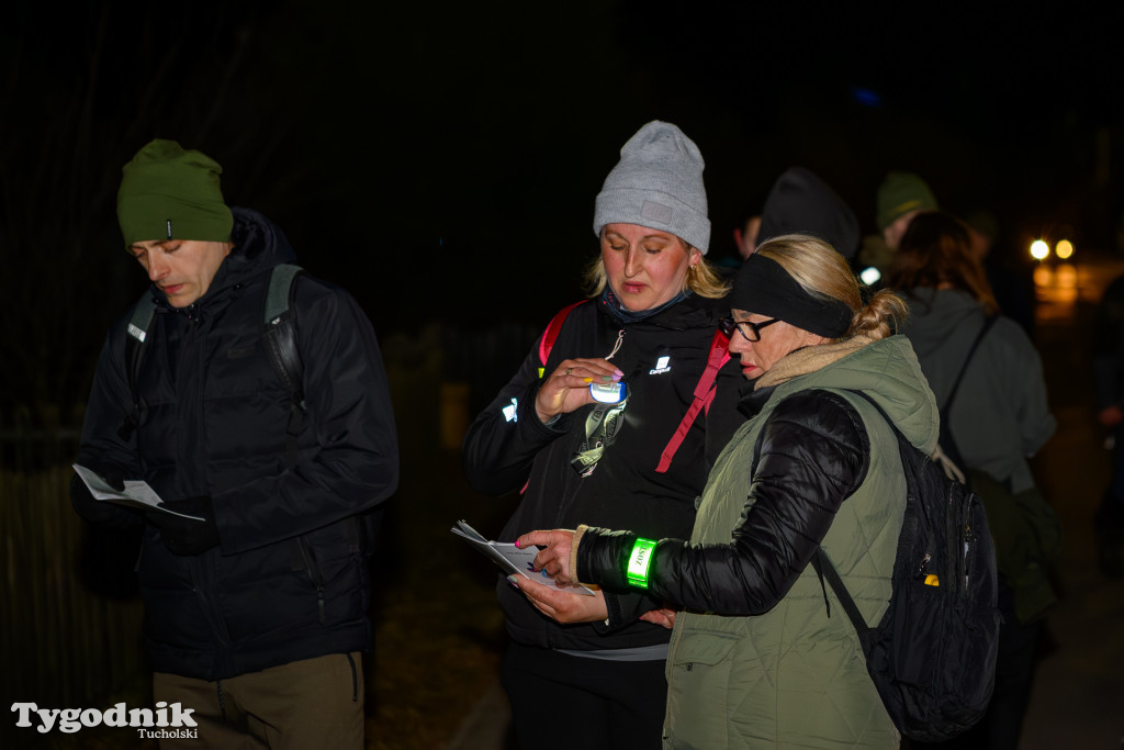 Tuchola i Ekstremalna Droga Krzyżowa 2026