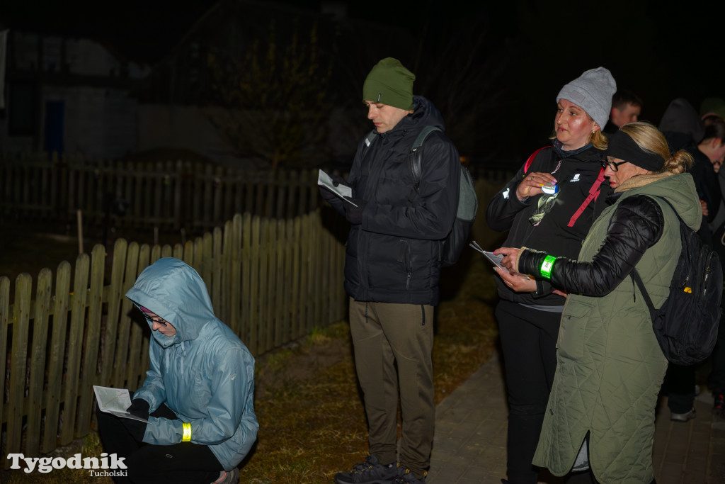 Tuchola i Ekstremalna Droga Krzyżowa 2026