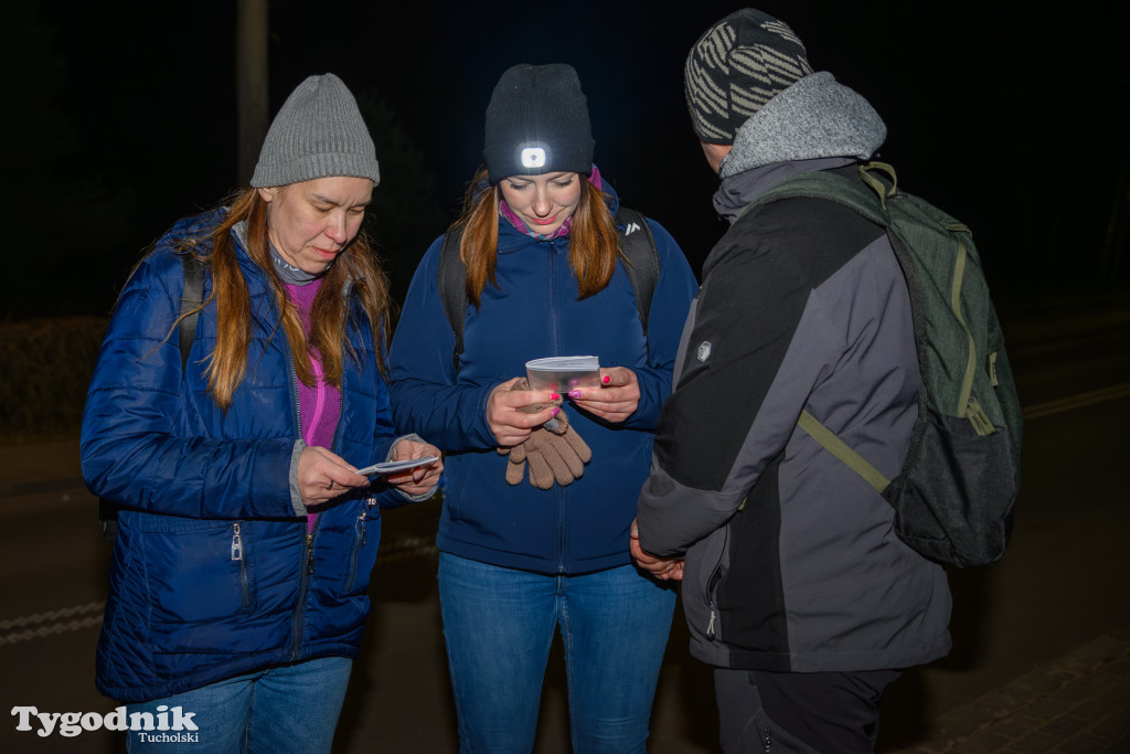 Tuchola i Ekstremalna Droga Krzyżowa 2026