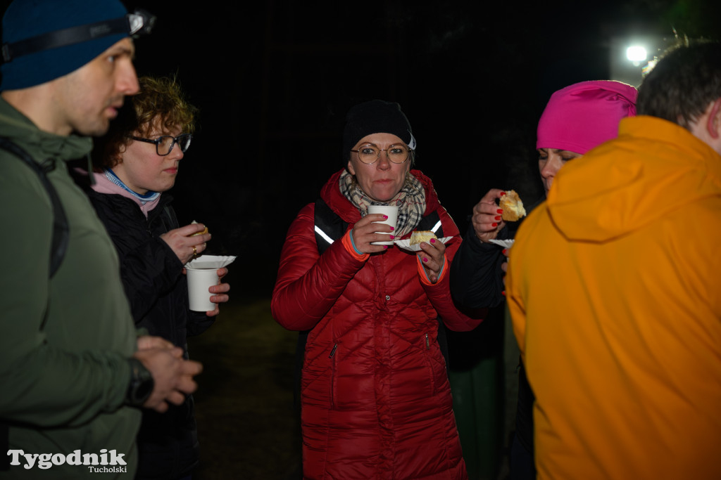 Tuchola i Ekstremalna Droga Krzyżowa 2026