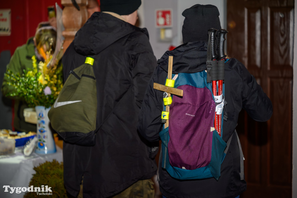 Tuchola i Ekstremalna Droga Krzyżowa 2026